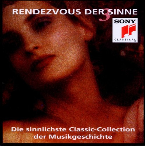 Rendezvous der Sinne Vol.3