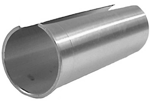 DISTANZHUELSE ALU 25,4MM 26,4 MM DURCHM.
