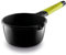 Fundix 249Y914 Casserole de 14 cm Induction Manche en bakélite