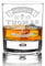 Whiskyglas Personalisiert 330 ml - Geschenk-Idee für Männer - Tumbler Whiskeyglas mit Gravur Name und Jahreszahl mit Motiv Original-Exclusive