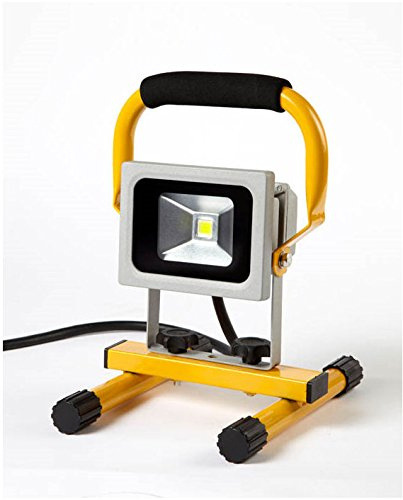 RING AUTOMOTIVE RWL10 COB LED Arbeitsleuchte, 10 W