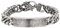 Police Herren-Charm-Armband Edelstahl PJ25606BSE.01-L