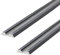 2 Stück HM Wendemesser Hobelmesser 82mm für Bosch/Metabo/Makita/DeWalt/Black&Decker/AEG/Einhell usw...