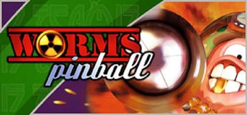 Worms Pinball [PC Code - Steam]