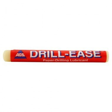 4 Pack Drill Ease Paper Drill Lubricant