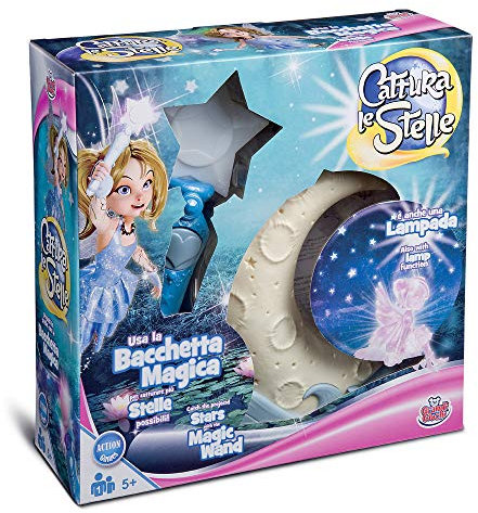 Grandi Giochi Cattura le Stelle, GG01314