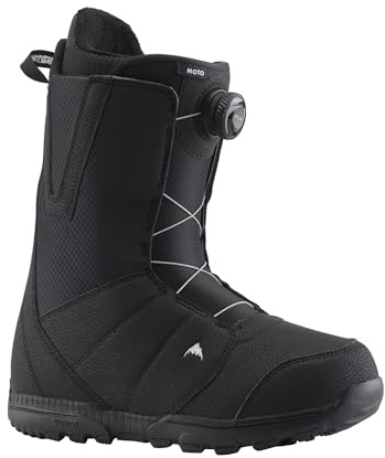 Burton Herren Moto Boa Snowboard Boot