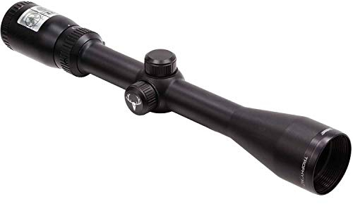 BUSHNELL Trophy XLT 3-9x40 DOA-QBR Zielfernrohr