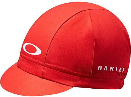 Oakley Herren Mütze, Red Line, S/M