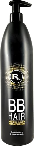 BBHAIR Special Color Shampoo 1000ml von Génér