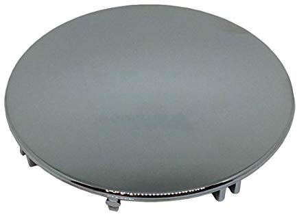 Generico Tappo per scarico box doccia RI23651 Argento