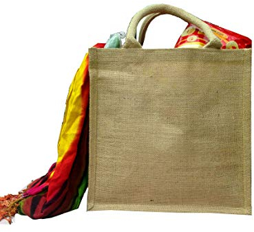 Eastern Thread Mill iuta iuta Medium Large Shopping Bag Multipack Lotto (3)