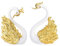 2 Stk Geburtstagsparty-zubehör Kuchendeckel Für Frauen Schwan-ornament Desktop Ornament Hochzeitsmittelstücke Für Tische Schwanenschmuck Mit Krone Dekoration Romantisch Liebhaber