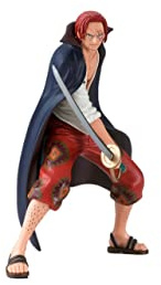 Banpresto TBA Figur DXF, 16 cm