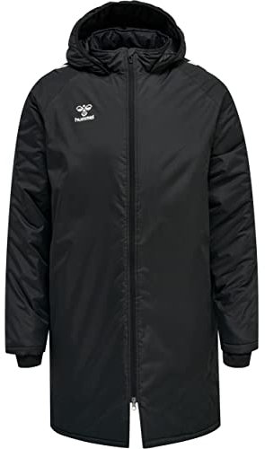hummel hmlCORE XK Bench Jacke F7058 schwarzschwarz, 2XL Herren