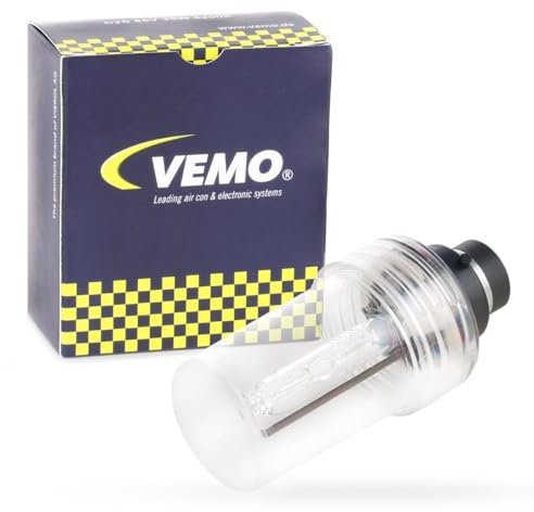 VEMO D2S Glühlampe Fernscheinwerfer 35W 4200K Fernlicht Xenon Birne || V99-84-0014