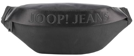 JOOP! Modica Leo Hipbag Black