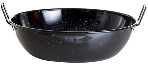 Paella World International Schüssel emailliert, Ø 18 cm