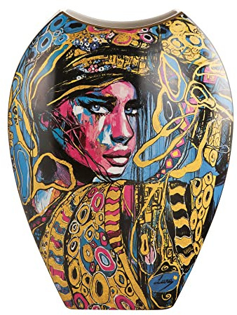 Vase Aphrodite 30 cm - Lana Frey Artis Orbis
