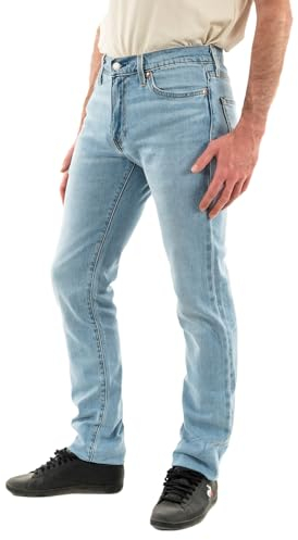 Levi's Men's 511 Slim Jeans, Call It Off, 32W / 34L