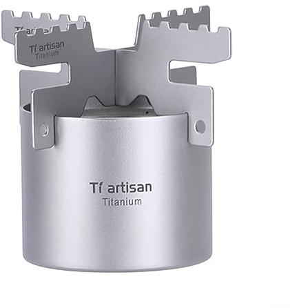 DAZZLEEX 100ml Camping Titan Alkohol Herd Leichte Flüssigkeit Spiritus Herd Ofen Für Outdoor Cookout Picknick Wandern