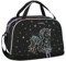 sarcia.eu Einhorn holo Schwarze Umhängetasche, Sporttasche 39x27x16 STARPAK