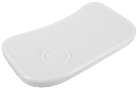 PERSELOSO Modern Design High Chair Tray Seat Tray for High Chairs Desk Reclining Option