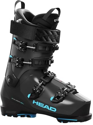 Head Kaliber 110 Mv Gw Alpine Ski Boots 28.5