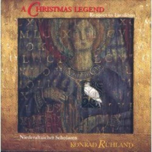 A Christmas Legend: Resonet in Laudibus