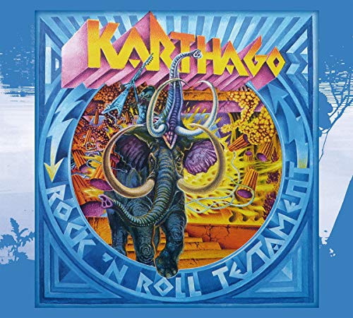 Rock'N'Roll Testament
