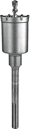 ALPEN SDS-Max Couronne a diamant diam. 50 mm, L : 550/430 mm