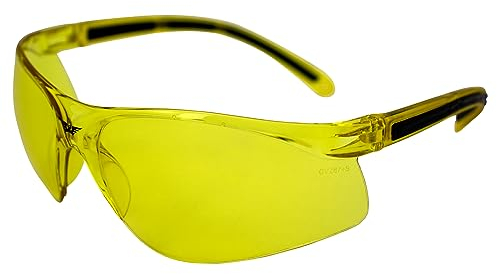 Global Vision Matrix Gelb