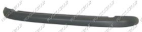 Prasco PG0091255 Baguette et bande protectrice, pare-chocs