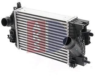 AKS DASIS 157036N Motorräume