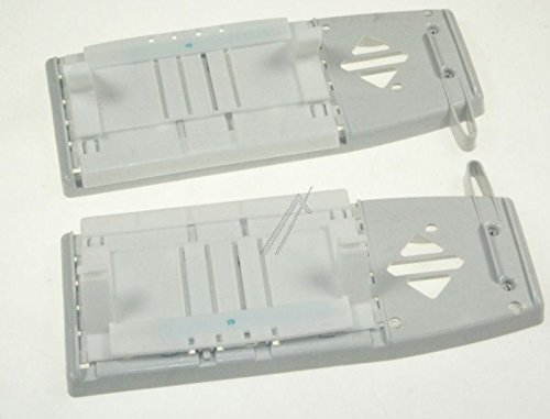 BRANDT - SUPPORT ROULETTE PANIER SUP POUR LAVE VAISSELLE BRANDT