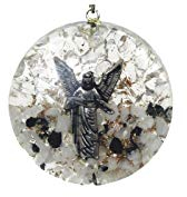 Orgon Erzengel Gabriel Anhänger (4 cm) von FindSomethingDifferent