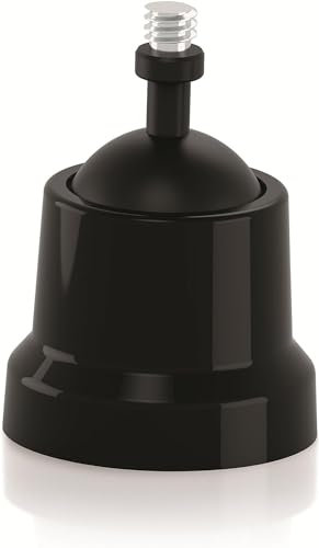 Netgear Arlo/Arlo Pro Camera cases Arlo Rechargeable Battery/Kit/Stand, black, VMA4000B-10000S