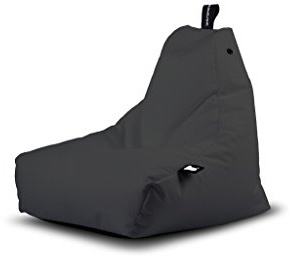 Extreme Lounging Mini B Bag Grey