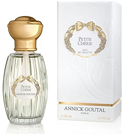 GOUTAL PARIS Petite Cherie Edt Vapo New, 100 ml