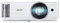 Acer S1386WH DLP Business-Projektor (WXGA, 1.280 x 800 Pixel, 3.600 ANSI Lumen, 20.000:1 Kontrast, Kurzdistanz)
