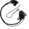 Jardiaffaires Bobine d'allumage Compatible avec Stihl FS400, FS450, FS480, FR450 et FR480