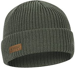 Helikon-Tex Wanderer Cap Bushcraft Line, Olivgrün, Einheitsgre