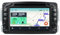 YUNTX Android 14 Autoradio für Benz W163/W209/C-Klasse W203/SLK W170/W210/W168-2 Din-[Integriertes Wireless CarPlay/Android Auto/GPS]-IPS+2.5D Touch-Screen-DAB/Lenkradsteuerung/MirrorLink/Kamera