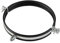 1 pièce Collier de Serrage 160mm Avec Joint en Caoutchouc - Pour Tube/Tuyau De Ventilation de Steinberg14