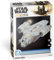 The Mandalorian Razor Crest Papiermodellbausatz