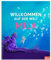 Librio | Willkommen auf der Welt – Personalisiertes Babybuch – 28 Seiten | Angepasste Baby- und Elternfiguren | Qualitätsformat in mehreren Sprachen