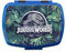 ILS I LOVE SHOPPING Brotdose Brotdose Sandwichbox für Kinder (Jurassic World)