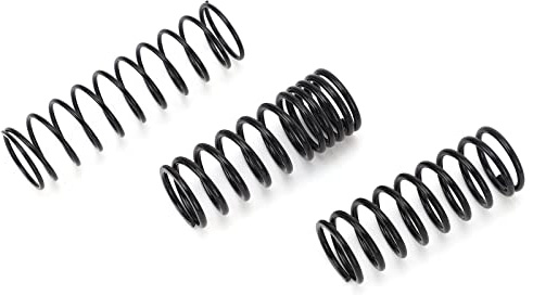 Upgrade-Pedalfeder-Kit, Strenge Standard-Pedalfedern für Rennräder aus Metall mit Präziser Größe für G25 G27 G29 G920
