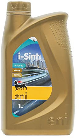 ENI Motoröl 5W-30 I-SINT TECH Motor Öl ACEA C2 P 1L
