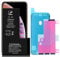 cDraFixit Replacement Battery for iPhone XS, 3300 mAh, High Capacity Replacement Battery Compatible with Apple iPhone XS